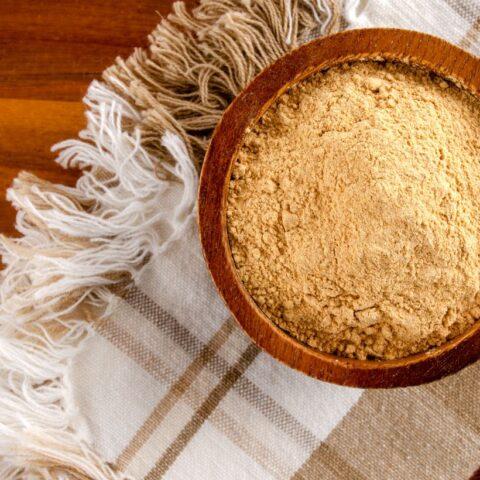 Homemade DIY Non-toxic Laundry Soap Detergent Recipe - Her Country