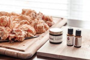 diy whipped tallow balm recipe