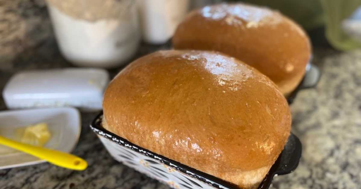 homemade bread from scratch, homemade sandwich bread, homemade loaf bread from scratch