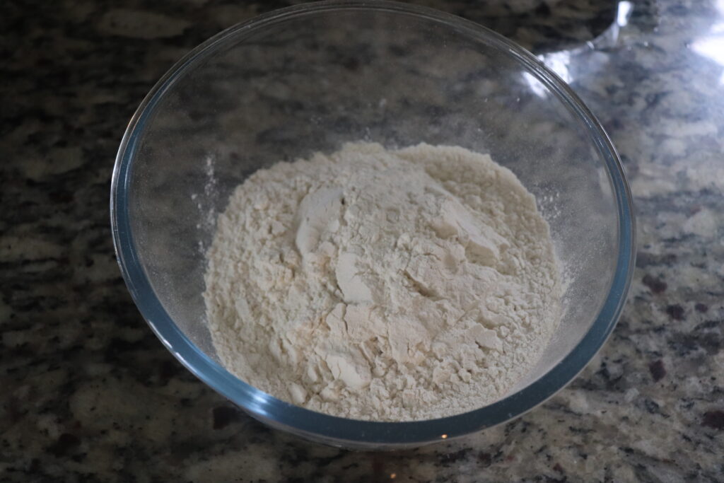 flour