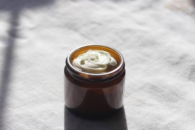 Frankincense Grass-Fed Tallow Balm